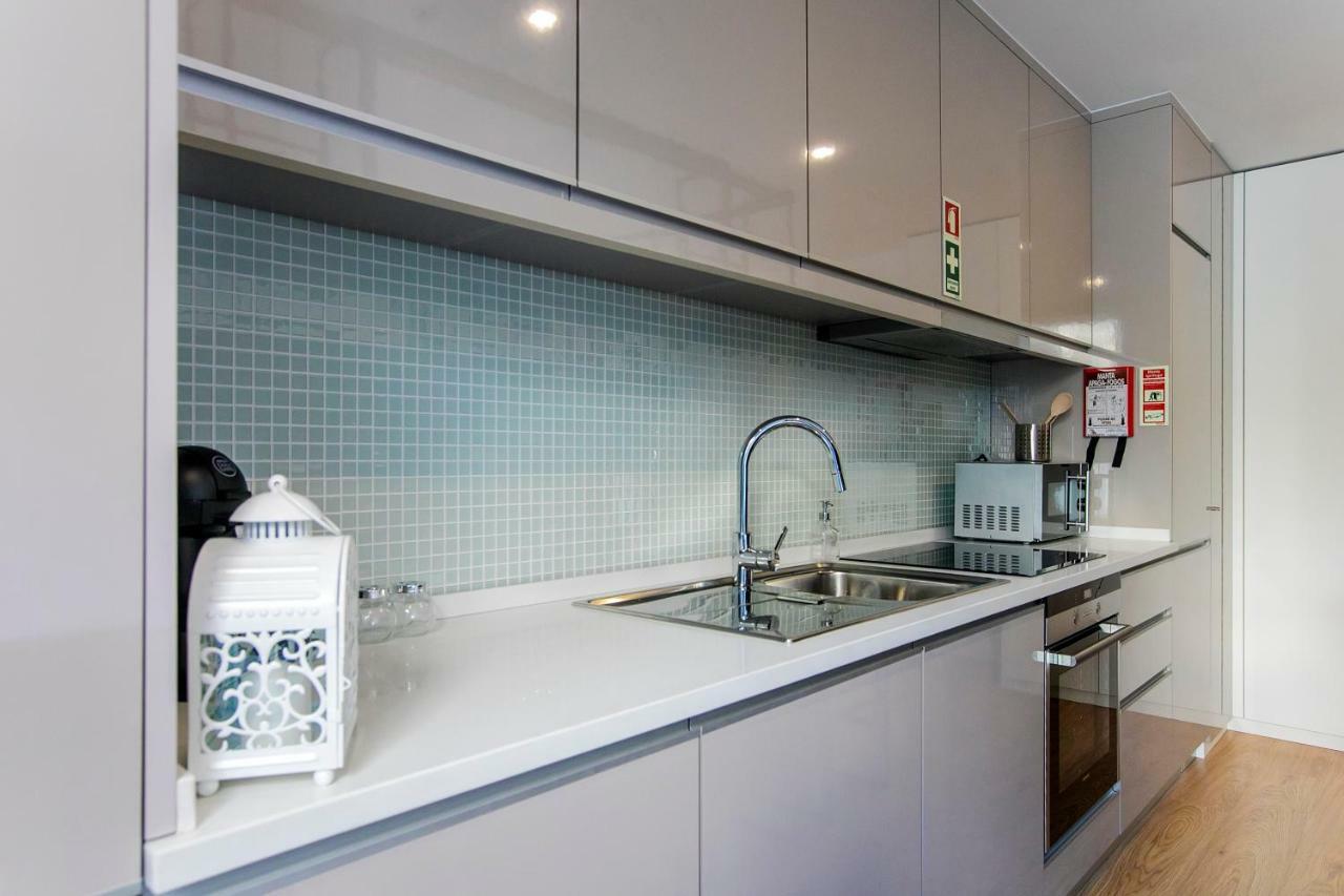 Chillout Trindade Apartment OOporto Exterior foto