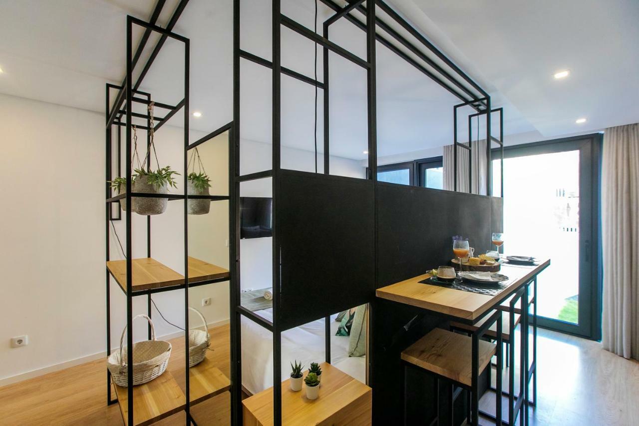 Chillout Trindade Apartment OOporto Exterior foto